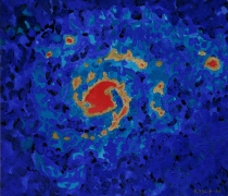 Jody Rasch, Galaxy M51