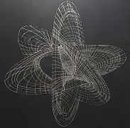 Jody Rasch, Dimensions 1 - Calabi-Yau Manifold