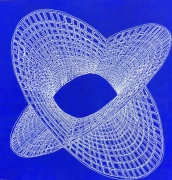 Jody Rasch, Dimensions 2 - Calabi-Yau Manifold