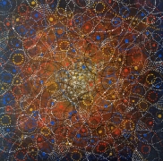 Shanthi Chandrasekar, Multiverse-Entanglement